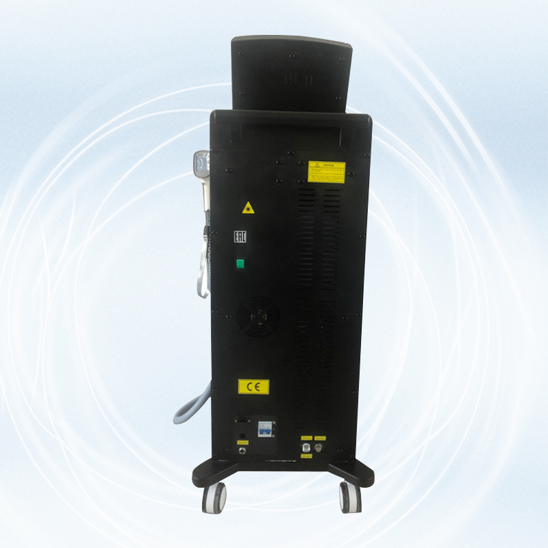 Profesional 808nm diode laser hair removal machine three wave lengths with beautiful factory whole sales price spa clinic use
Profesional 808nm diode laser hair removal machine three wave lengths with beautiful factory whole sales price spa clinic use