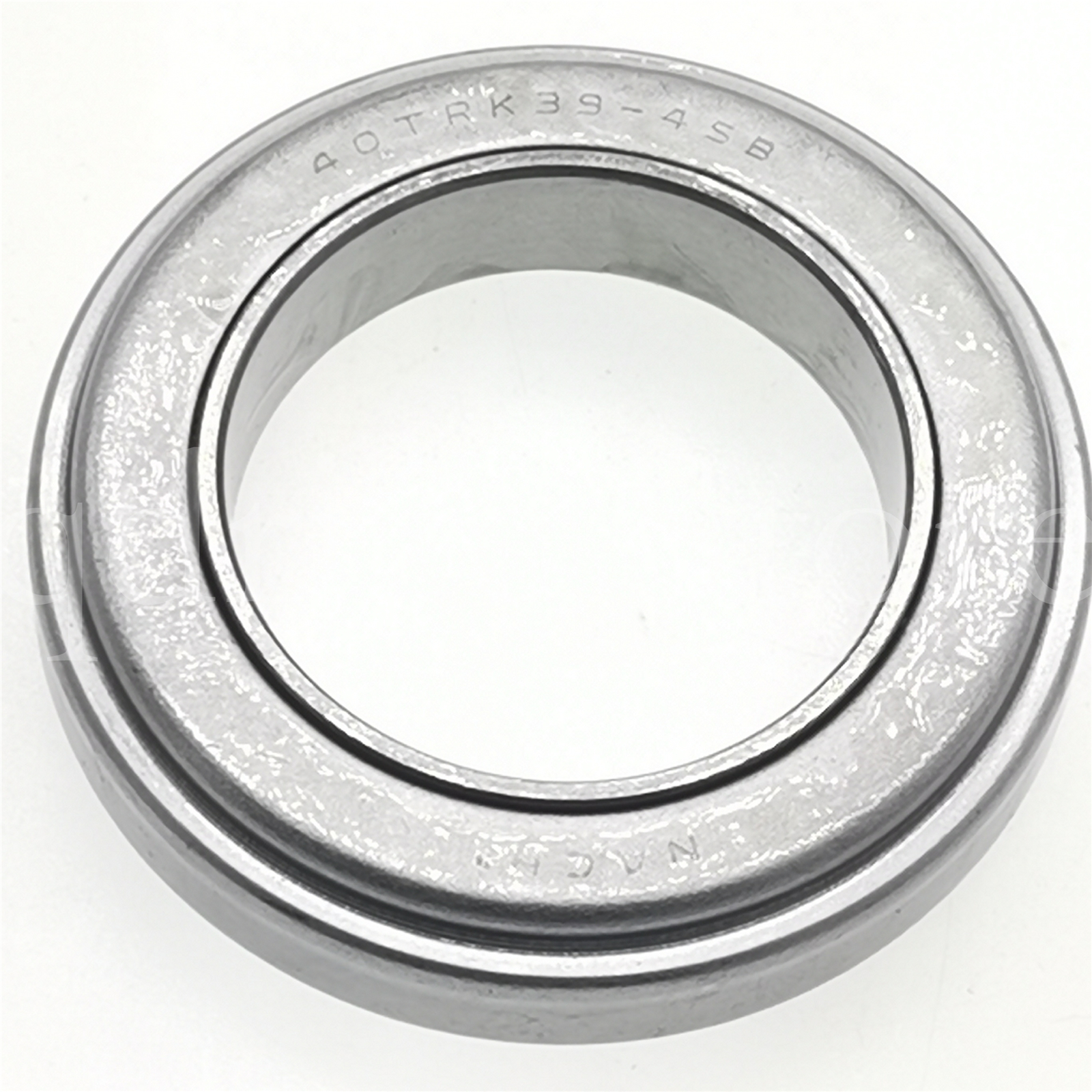NACHI automobile clutch bearing 40TRK39-4SB = RCT40 64SL1 TK40-14AU3 SF0815 40mm X 63.5mm X 16mm