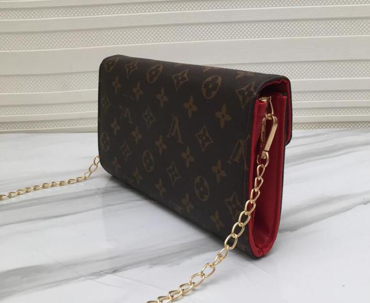 High Quality Designer Women Bag Handbag Clutch purse Woman Genuine Leather sale discount wholesale checkers plaid flower fashion, Blue 
High Quality Designer Women Bag Handbag Clutch purse Woman Genuine Leather sale discount wholesale checkers plaid flower fashion, Blue
