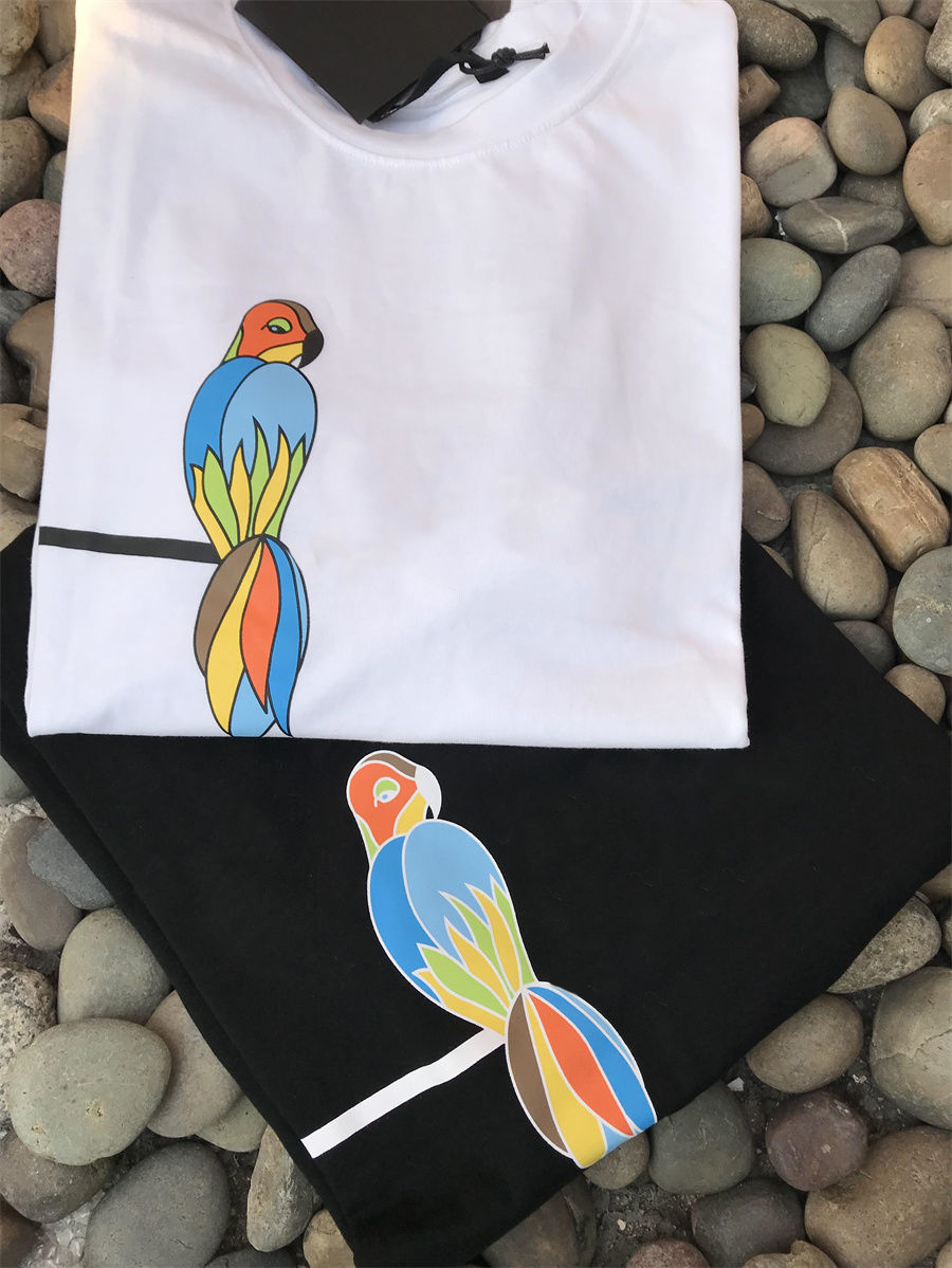 Designer T Shirt Mens palms Womens Short Sleeve bird tshirt Printed Fashion shirts man T-shirt Casual Hip Hop Streetwear women tee mens clothing, This option does no ship
Designer T Shirt Mens palms Womens Short Sleeve bird tshirt Printed Fashion shirts man T-shirt Casual Hip Hop Streetwear women tee mens clothing, This option does no ship