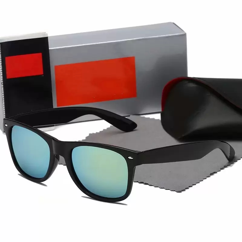 2025 luxury designer sunglasses for men women pilot sun glasses high quality Band 2025 Classic fashion Adumbral eyewear accessories lunettes de soleil with case