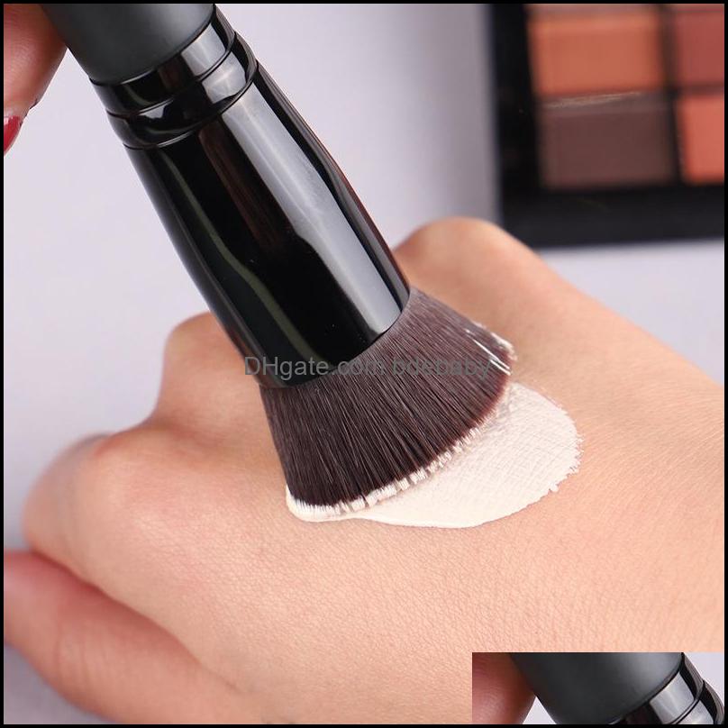 Brushes Hand Tools Home Garden New Minerals Brush Mtipurpose Liquid Foundation Premium Face Makeup Tool Drop Delivery 2021 Xij4H
Brushes Hand Tools Home Garden New Minerals Brush Mtipurpose Liquid Foundation Premium Face Makeup Tool Drop Delivery 2021 Xij4H
