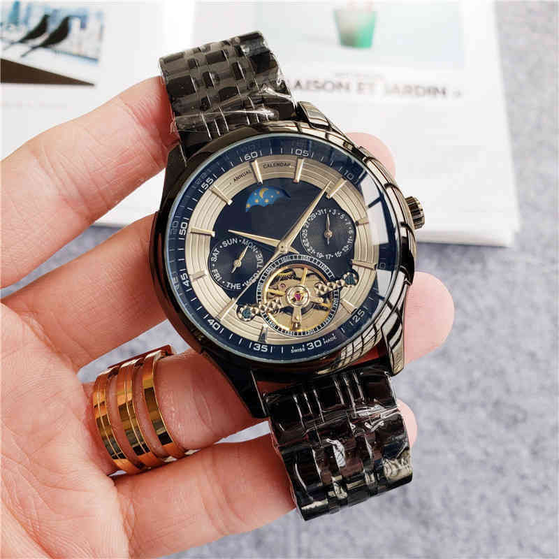 fashion watches for mens montre diamond movement Luxury designer Watch Fashion Women's Men's watch 6KTA
fashion watches for mens montre diamond movement Luxury designer Watch Fashion Women's Men's watch 6KTA