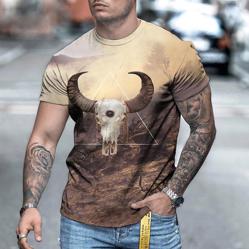 Men's T-Shirts Summer 3D Printing U.S. Dollar Shofar T-Shirt For Men Short Sleeves Trendy Menswear Casual Tshirt Tops Tees, Lm-819
Men's T-Shirts Summer 3D Printing U.S. Dollar Shofar T-Shirt For Men Short Sleeves Trendy Menswear Casual Tshirt Tops Tees, Lm-819