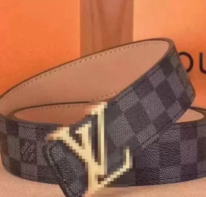 DTJHDXGJ High Quality Fashion L Buckle Belts For Women and men Belt luxury womens Genuine Leather Waistband Wholesale accessories V 105-120C, With box
DTJHDXGJ High Quality Fashion L Buckle Belts For Women and men Belt luxury womens Genuine Leather Waistband Wholesale accessories V 105-120C, With box