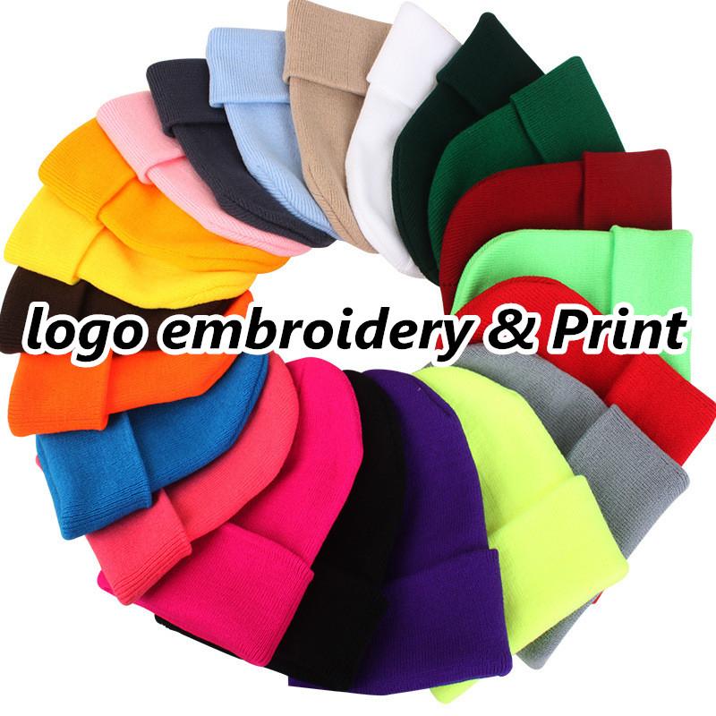 Berets Custom Logo Unisex Acrylic Winter Knitted Hat Adult Elastic Soft Beanie Cap Thick Warm Sports Skullies SkullcapBerets, 024
Berets Custom Logo Unisex Acrylic Winter Knitted Hat Adult Elastic Soft Beanie Cap Thick Warm Sports Skullies SkullcapBerets, 024