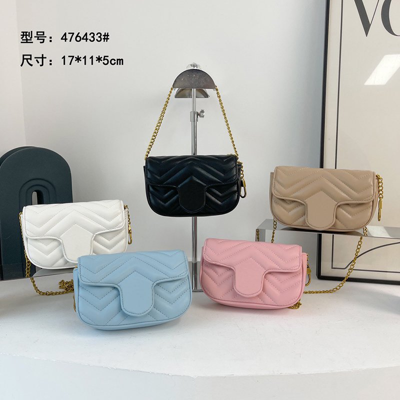 Women Bags Luxury Designer Shoulder Bag Chain Crossbody Bags Classic Brand Handbags Fashion Purses, Color 01
Women Bags Luxury Designer Shoulder Bag Chain Crossbody Bags Classic Brand Handbags Fashion Purses, Color 01