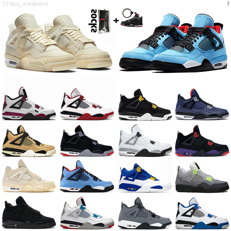 Sail 4s IV White off New Arrival Basketball Shoes Travis JUMPMAN Deep Blue Cool Grey Outdoor Sneakers Royalty Women Trainers Sport, A49 36-47 mushroom
Sail 4s IV White off New Arrival Basketball Shoes Travis JUMPMAN Deep Blue Cool Grey Outdoor Sneakers Royalty Women Trainers Sport, A49 36-47 mushroom