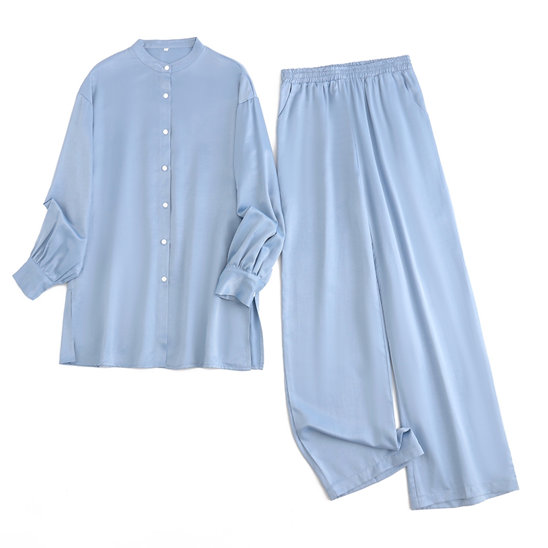 Women's Two Piece Pants Women Green Tracksuit Sets Oversized Suit 2 Pieces Sets Blouse
Women's Two Piece Pants Women Green Tracksuit Sets Oversized Suit 2 Pieces Sets Blouse