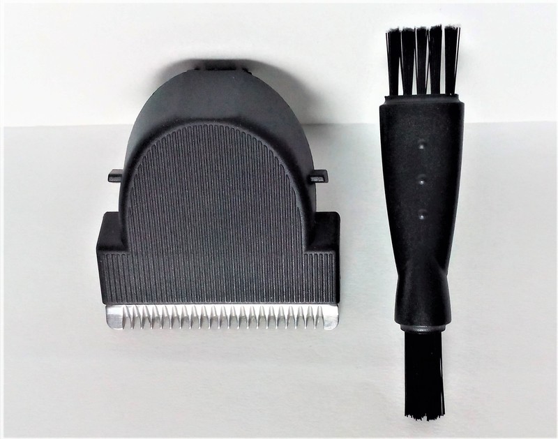 Hair Clipper Head Cutter Blade For Philips QC5315 QC5339 QC5340 QC5345 QC5350 QC5370 QC5380 QC5390 QC5370/15 QC5375 Razor Shaver 220708