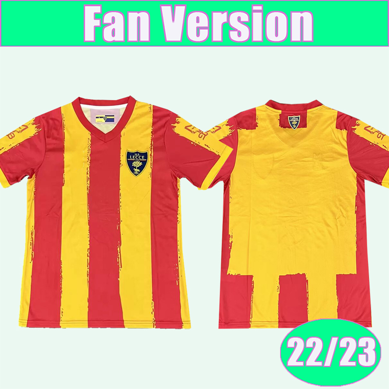 22 23 US Lecce BJORKENGREN Mens Soccer Jerseys Home STREFEZZA HJULMAND DI MARIANO Football Shirt Short Sleeve Adult Uniform, Qm9827 22 23 home no patch
22 23 US Lecce BJORKENGREN Mens Soccer Jerseys Home STREFEZZA HJULMAND DI MARIANO Football Shirt Short Sleeve Adult Uniform, Qm9827 22 23 home no patch
