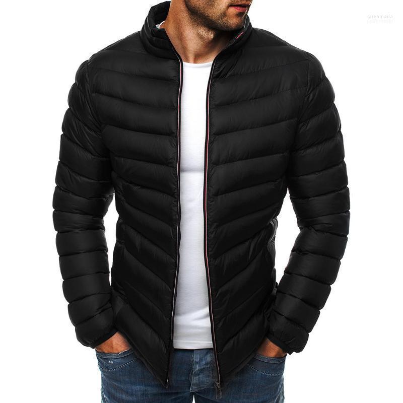 Men's Down & Parkas Multicolor Winter Jacket Men Nice Cotton Padded Thick Jackets Parka Slim It Long Sleeve Outerwear Clothing Warm Co Kare2, Light blue
Men's Down & Parkas Multicolor Winter Jacket Men Nice Cotton Padded Thick Jackets Parka Slim It Long Sleeve Outerwear Clothing Warm Co Kare2, Light blue