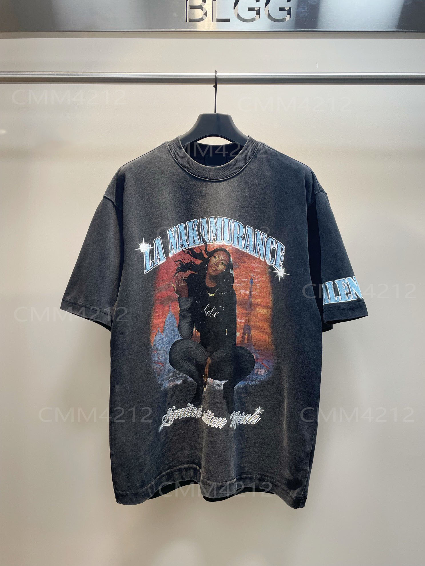 New AOP jacquard letter knitted sweater in autumn / winter 2022acquard knitting machine e Custom jnlarged detail crew neck cotton rd7865, Black
New AOP jacquard letter knitted sweater in autumn / winter 2022acquard knitting machine e Custom jnlarged detail crew neck cotton rd7865, Black