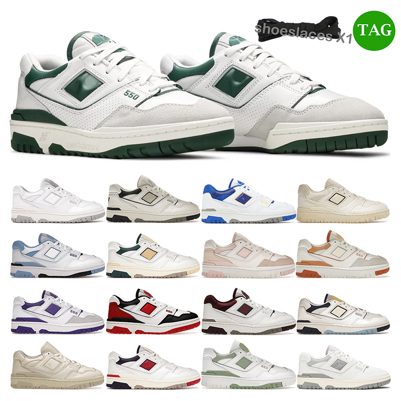designer Luxurys 550 Casual shoes for men womens white Green grey Cream Black UNC Burgundy Purple Pink Multicolor mens sports sneakers trainers, 12
designer Luxurys 550 Casual shoes for men womens white Green grey Cream Black UNC Burgundy Purple Pink Multicolor mens sports sneakers trainers, 12