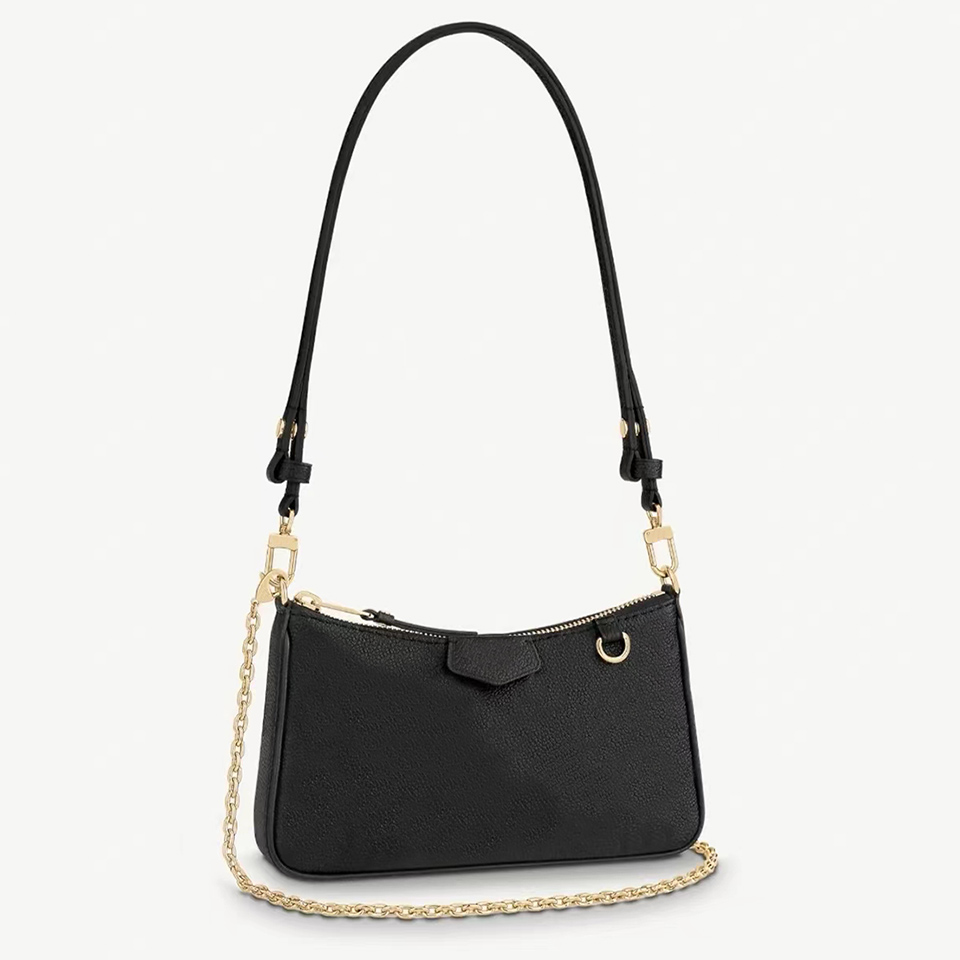 Classic womens wallets Cross body shoulder bags Lettering Floral Embossed Underarm pouch messenger bag Bestselling Small Handbags Ladies with gift box, Black water ripples
Classic womens wallets Cross body shoulder bags Lettering Floral Embossed Underarm pouch messenger bag Bestselling Small Handbags Ladies with gift box, Black water ripples