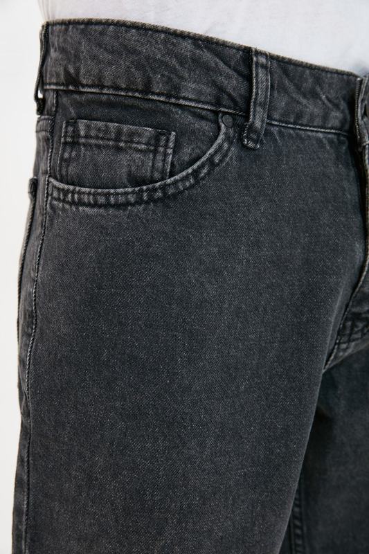 Trendyol Men 'S Relax Fit Jeans TMNAW22JE0519 220328
