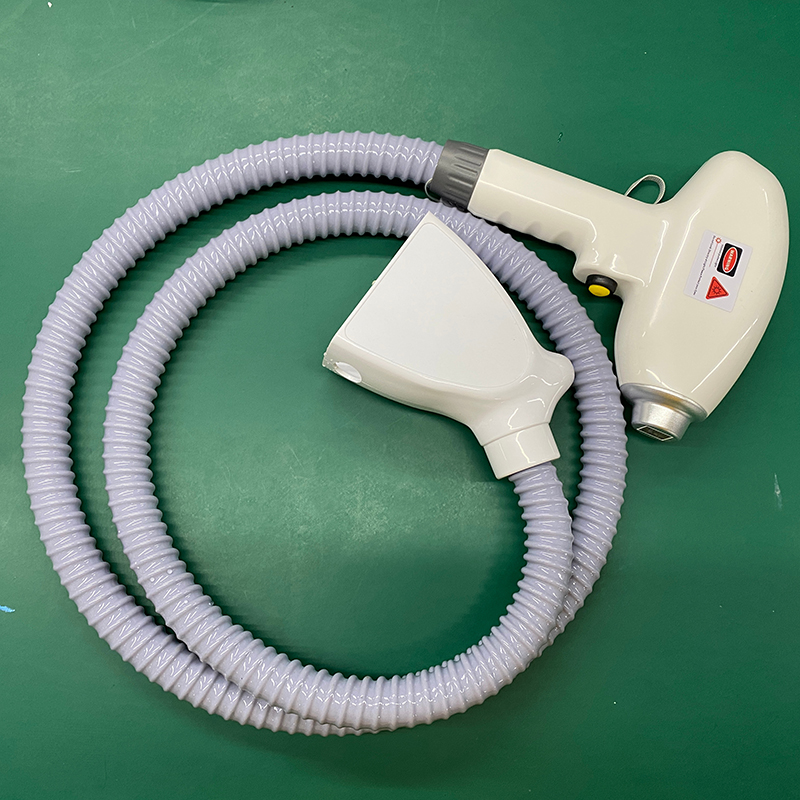 808 Diode Laser Hair Removal Machine Permanent