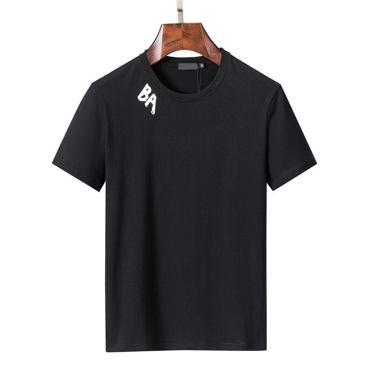 2022 round neck Men's Plus Tees & Polos with cotton printing and embroidery, 100% replica of European size t-shirts r22e
2022 round neck Men's Plus Tees & Polos with cotton printing and embroidery, 100% replica of European size t-shirts r22e