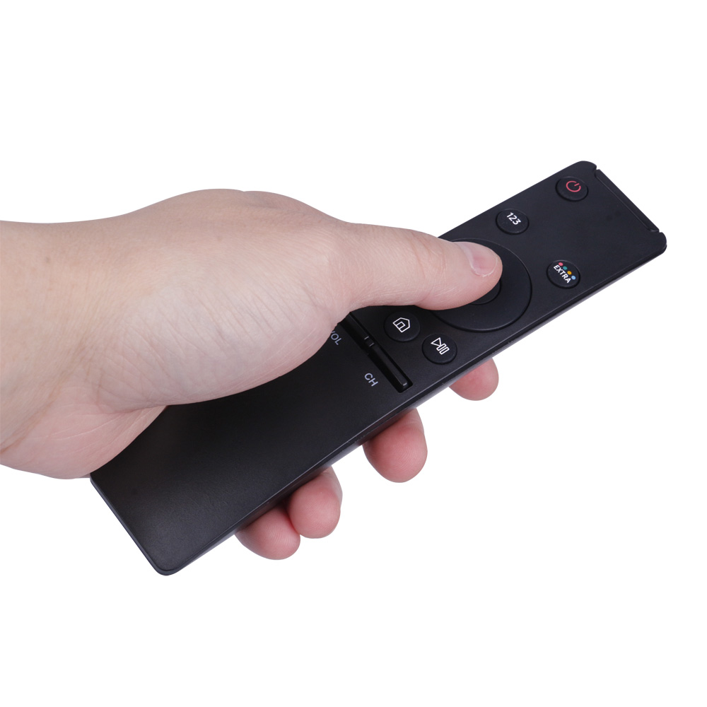 Remote Control Replacement for Samsung Smart Tv BN5901259E TM1640 BN5901259B BN5901260A BN5901265A BN5901266A BN5901241A