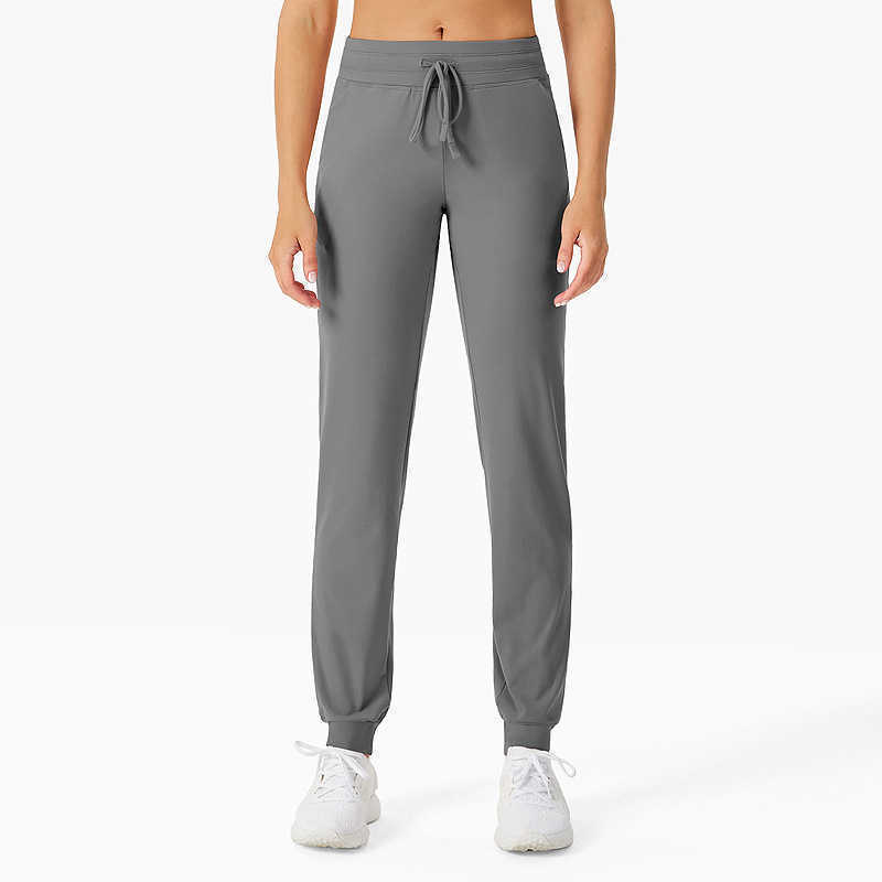 Yoga Outfits Women's Leggings Gym Sports Pants High Waist Loose Jogger Running Fitness Tights, Brown
Yoga Outfits Women's Leggings Gym Sports Pants High Waist Loose Jogger Running Fitness Tights, Brown