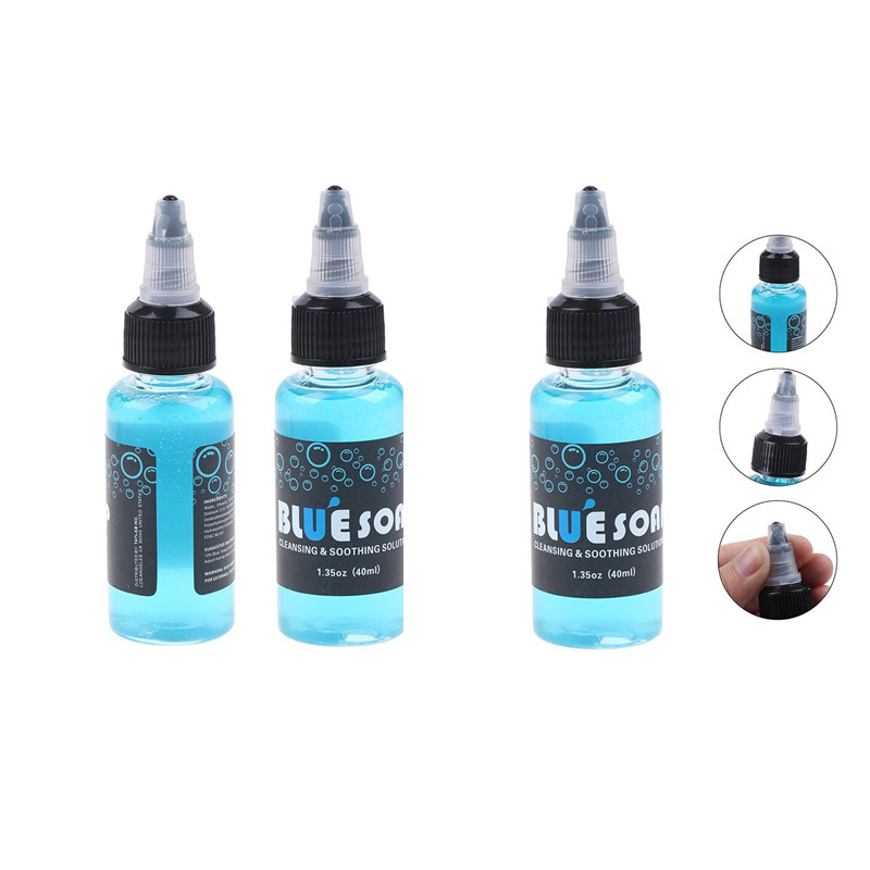 3x Bottle Tattoo Green Soap Cleaning Water Skin Ink Wash After Care Supplies Permanent Makeup Tattooing Kits
3x Bottle Tattoo Green Soap Cleaning Water Skin Ink Wash After Care Supplies Permanent Makeup Tattooing Kits