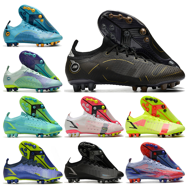 GIFT BAG Mens High Tops Football Boots Ronaldo CR7 Mercurial Vapores 14 XIV Elite AG Firm Ground Cleats Outdoor Superfly 8 VIII Neymar ACC Soccer Shoes, Color 1
GIFT BAG Mens High Tops Football Boots Ronaldo CR7 Mercurial Vapores 14 XIV Elite AG Firm Ground Cleats Outdoor Superfly 8 VIII Neymar ACC Soccer Shoes, Color 1