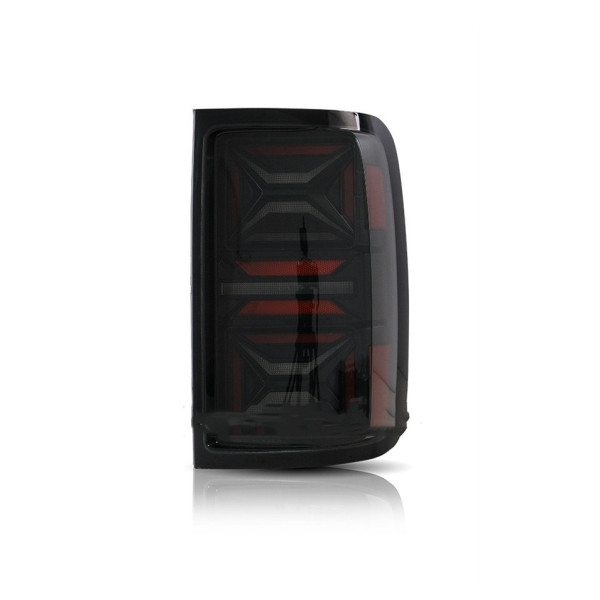Car Tuning Taillight for VW Amarok 2010-present Tail Lights LED Fog Reversing Taillights DRL Turn Signal Brake Lamp
