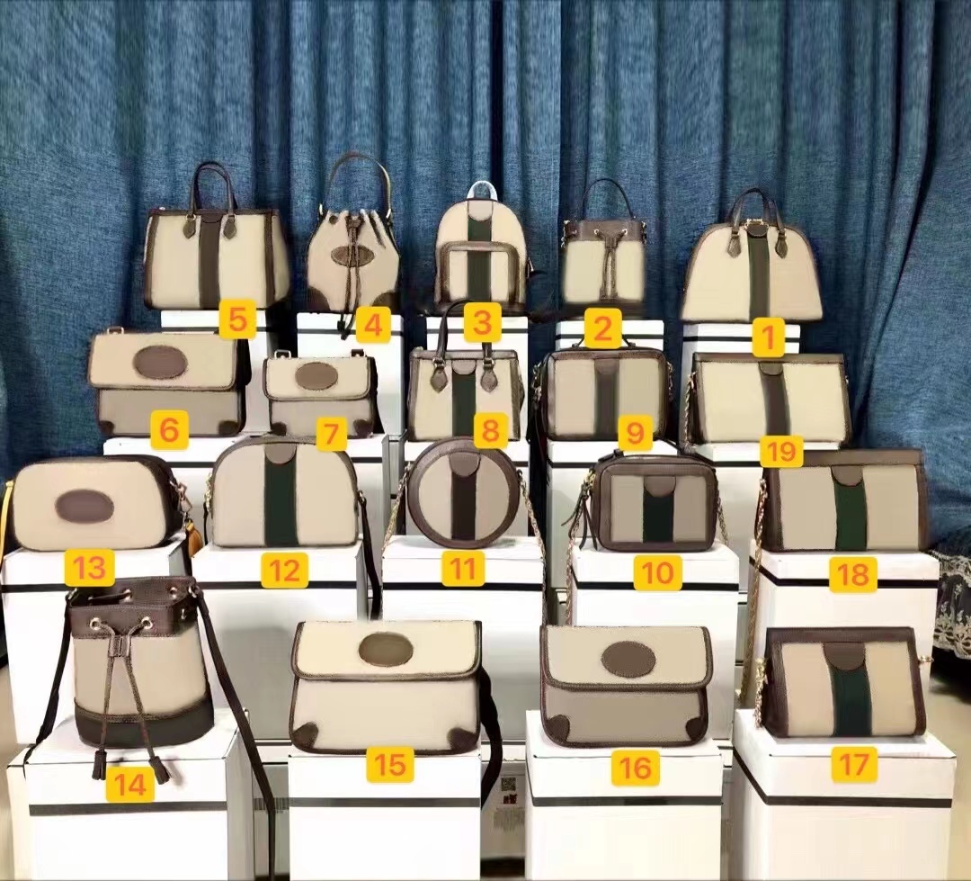 Luxury Card Holders Crossbody bags Quilted Purse Evening Totes Backpacks Designer Handbag Beach Luxuries Wallets Women Multi Pochette Bag Zhouzhoubao123 q5p6, No bags
Luxury Card Holders Crossbody bags Quilted Purse Evening Totes Backpacks Designer Handbag Beach Luxuries Wallets Women Multi Pochette Bag Zhouzhoubao123 q5p6, No bags
