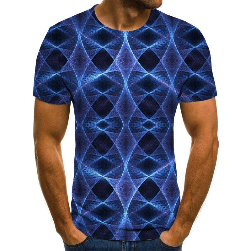 Men's T-Shirts Men's 3d T-shirt Printing Quick-drying Summer Shirt Brand Large Size Fashion Short-sleeved ShirtMen's, Txu-1465
Men's T-Shirts Men's 3d T-shirt Printing Quick-drying Summer Shirt Brand Large Size Fashion Short-sleeved ShirtMen's, Txu-1465
