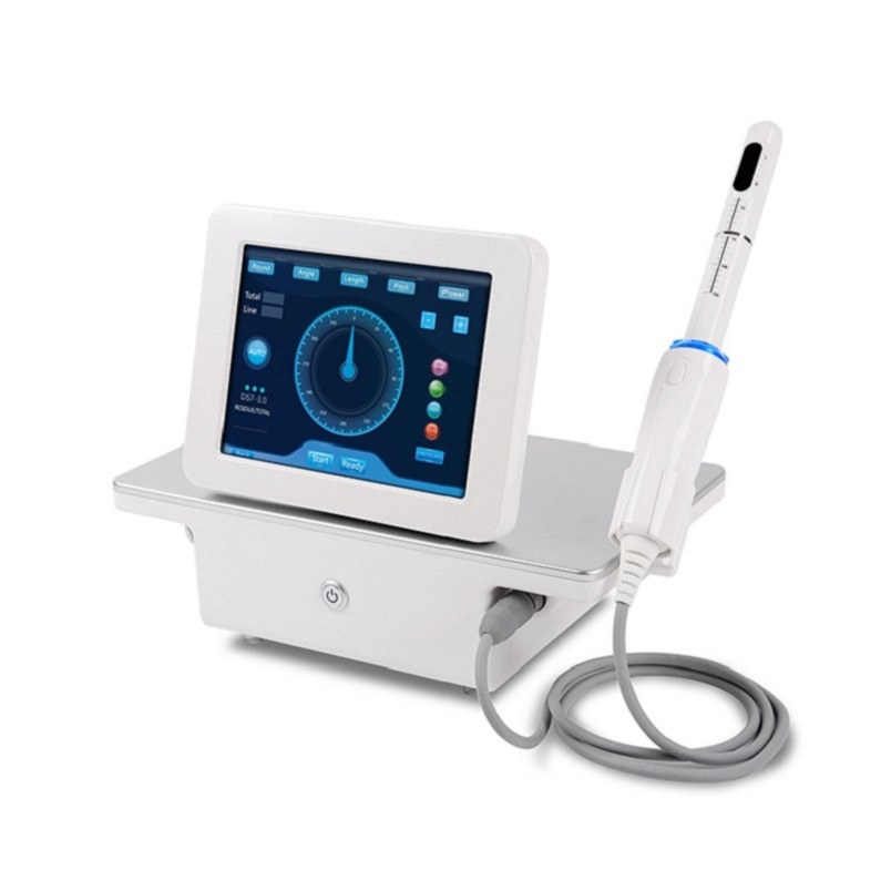 RF Equipment Vaginal Rejuvenation Machine Tightening Hifu Vaginal Machine 4d Hifu 2 In 1 Vaginal Tightening Machine