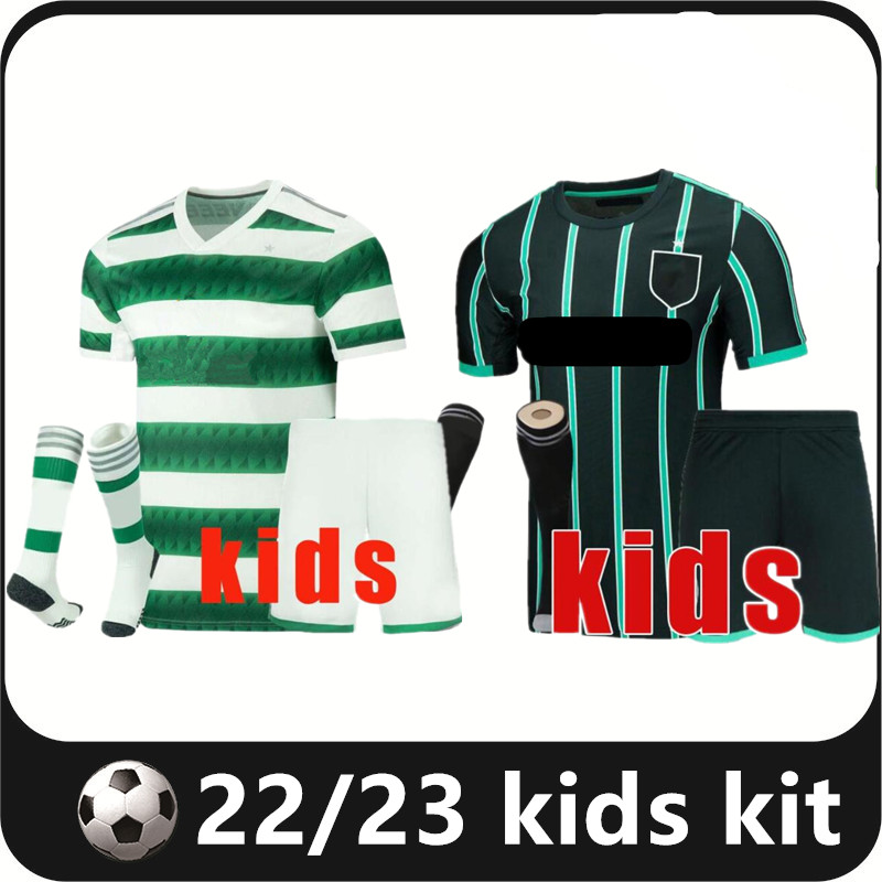 16- 22 23 Celtic away soccer jersey EDOUARD 2022 2023 Men Kids kit BROWN DUFFY TAYLOR ELYOUNOUSSI MCGREGOR away black child football shirts, 21/22 away
16- 22 23 Celtic away soccer jersey EDOUARD 2022 2023 Men Kids kit BROWN DUFFY TAYLOR ELYOUNOUSSI MCGREGOR away black child football shirts, 21/22 away