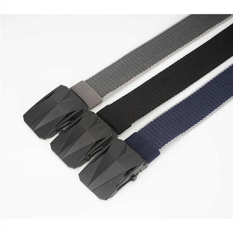Belts Casual Wild Nylon Men Belt Canvas Alloy Buckle Outdoor Tactical Training Hunting Jeans Pants Accessories, White
Belts Casual Wild Nylon Men Belt Canvas Alloy Buckle Outdoor Tactical Training Hunting Jeans Pants Accessories, White