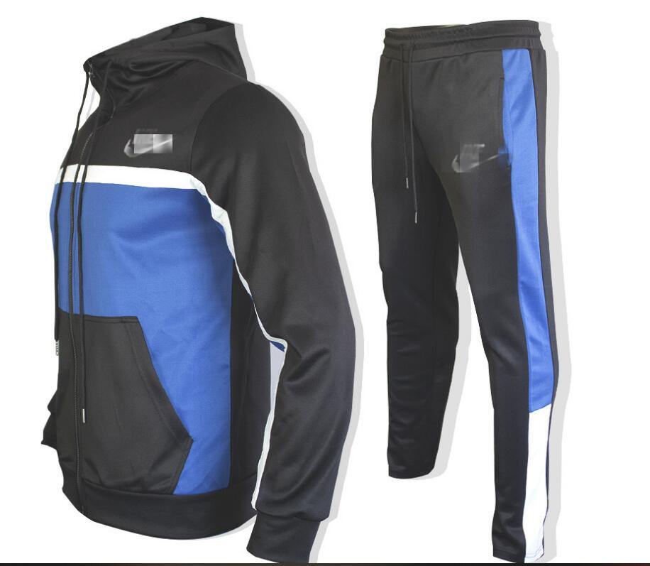 Man clothes mens tracksuit womens jacket Hoodie or pants men s clothing Sport Hoodies sweatshirts couples suit Casual Sportswear, Blue
Man clothes mens tracksuit womens jacket Hoodie or pants men s clothing Sport Hoodies sweatshirts couples suit Casual Sportswear, Blue