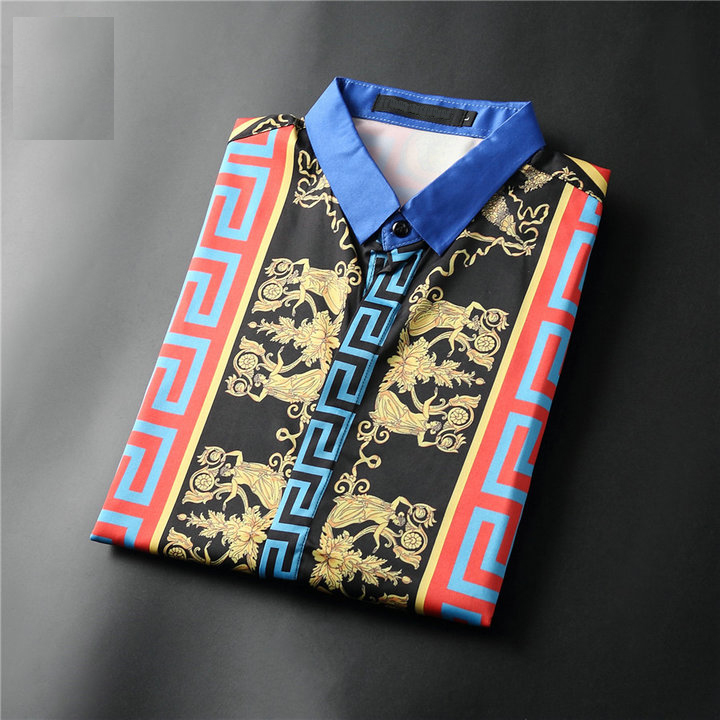 2023 United States European womens mens shirt casual brand short blouses Classic inverted triangle loose Imported high-quality nylon tooling EUR SIZE Asian size, Gray
2023 United States European womens mens shirt casual brand short blouses Classic inverted triangle loose Imported high-quality nylon tooling EUR SIZE Asian size, Gray