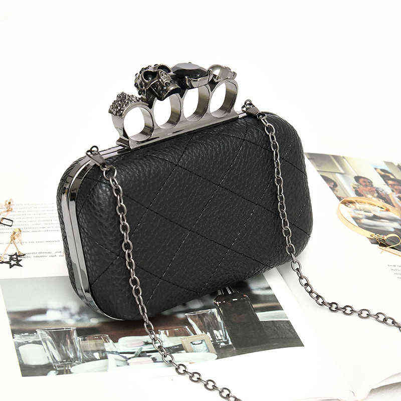 2019 Ring Hasp Day Clutches Mini Purse Phone Handbag Women Lichee Pattern Black PU Leather Evening Bag Girls Chain SHoulder Bag T220727, Small size
2019 Ring Hasp Day Clutches Mini Purse Phone Handbag Women Lichee Pattern Black PU Leather Evening Bag Girls Chain SHoulder Bag T220727, Small size