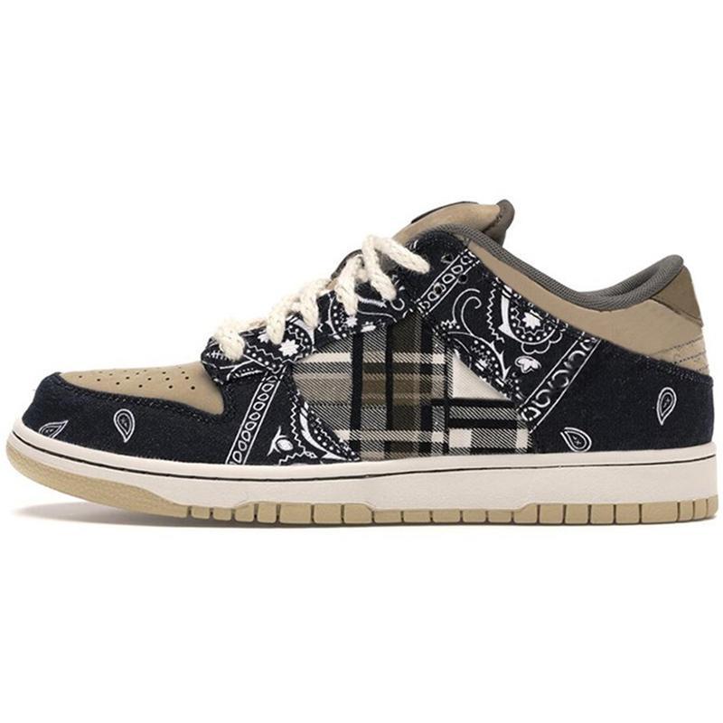Skateboard Shoes SB Dunk Low Cactus-Jack Basketball Shoes Trainers Skateboarding Leisure Shoe Outdoor Sneakers Sports With Original Box, Pic
Skateboard Shoes SB Dunk Low Cactus-Jack Basketball Shoes Trainers Skateboarding Leisure Shoe Outdoor Sneakers Sports With Original Box, Pic