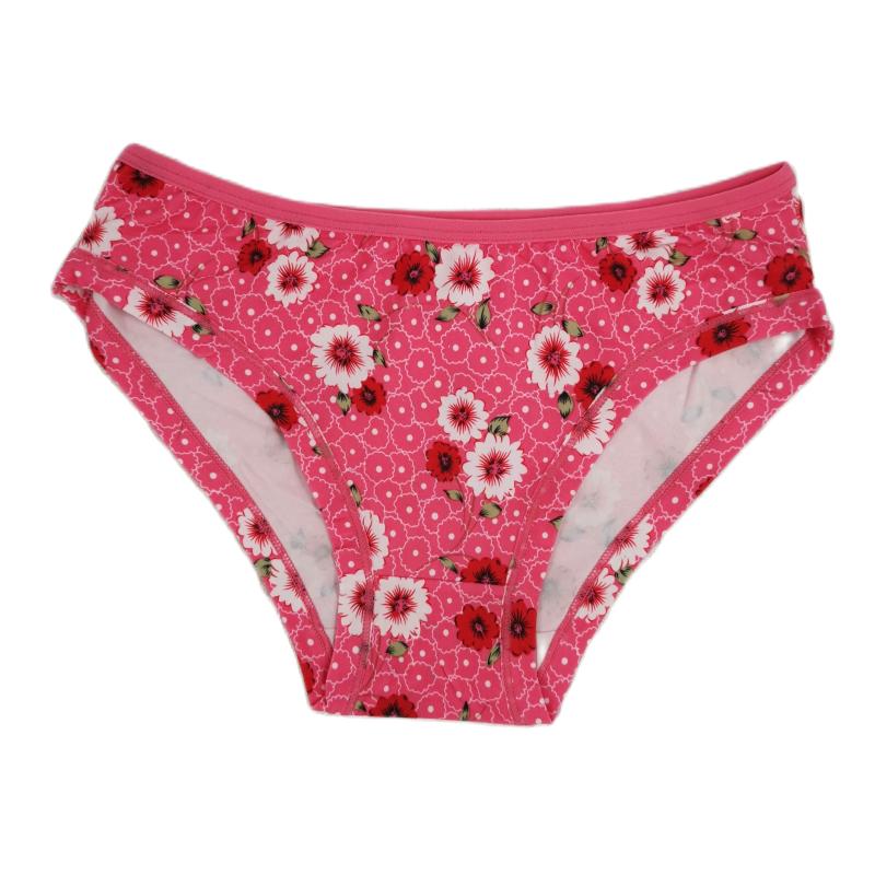 Women's Panties For Women Sexy Lingerie Floral Print Female Underwear Low Waist Panty Breathable Modal Briefs Underpants 3Pcs/LotWomen's, Auto mix color
Women's Panties For Women Sexy Lingerie Floral Print Female Underwear Low Waist Panty Breathable Modal Briefs Underpants 3Pcs/LotWomen's, Auto mix color