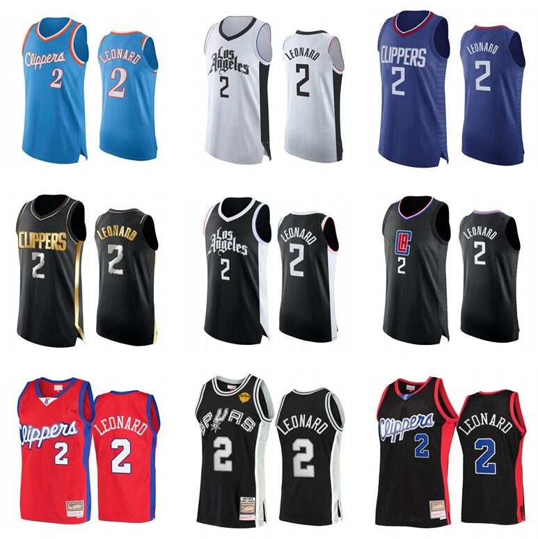 Stitched Kawhi Leonard basketball Jersey S-6XL Mitchell & Ness Mesh Hardwoods Classics retro version jerseys Men Women Youth, Stitched jersey
Stitched Kawhi Leonard basketball Jersey S-6XL Mitchell & Ness Mesh Hardwoods Classics retro version jerseys Men Women Youth, Stitched jersey