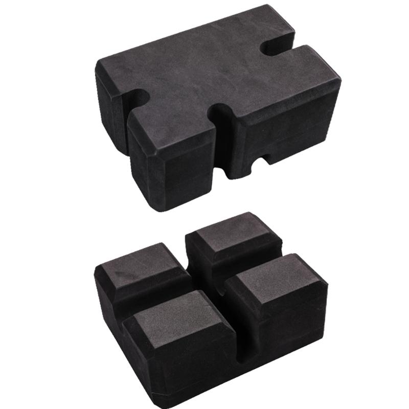 Accessories EVA Bench Press Block Home Standard Bar Foam Pad Brisk Triceps Secure GripAccessories
Accessories EVA Bench Press Block Home Standard Bar Foam Pad Brisk Triceps Secure GripAccessories