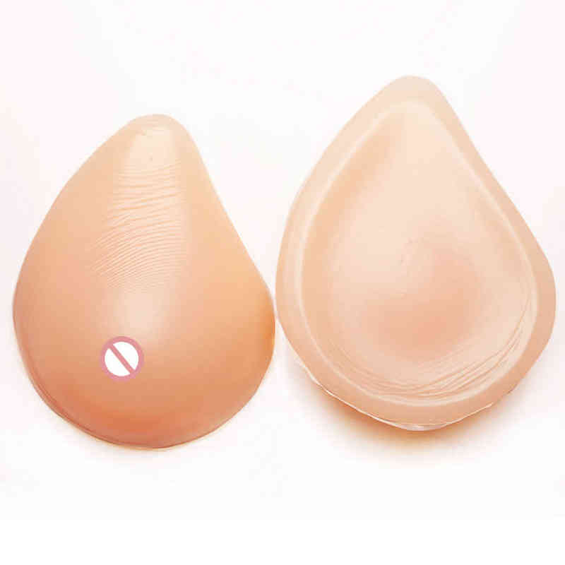 Artificial Silicone Breast Forms Spiral False Breasts For Postoperative Crossdresser Breasts Chest Special Protection H220511
Artificial Silicone Breast Forms Spiral False Breasts For Postoperative Crossdresser Breasts Chest Special Protection H220511