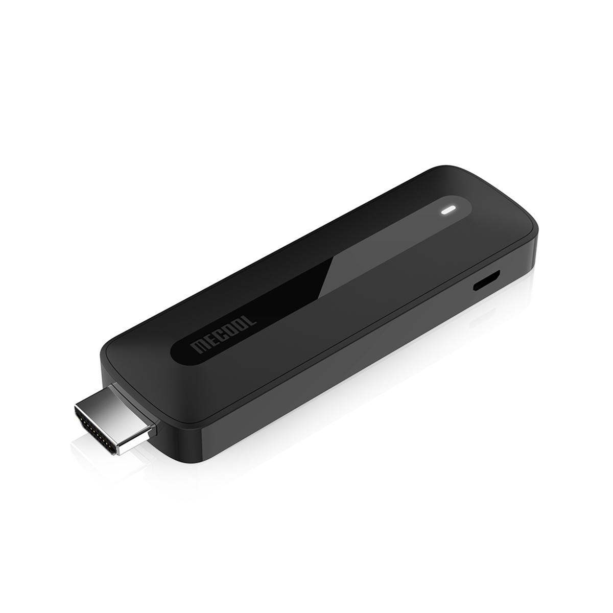 Mecool KD3 TV Dongle Smart MINI TVStick TV Box Android 11 Google Certified Amlogic S905Y4 2GB 8GB DDR4 Wifi BT AV1