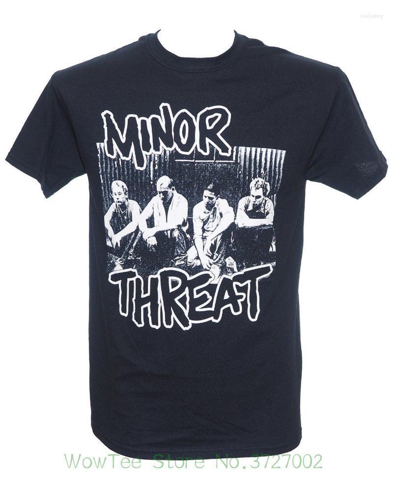 Men' T-Shirts Minor Threat Xerox Official T-Shirt Hardcore Punk M L Xl Cool Funny Men High Quality TeesMen' Loui22, 0105483-red
Men' T-Shirts Minor Threat Xerox Official T-Shirt Hardcore Punk M L Xl Cool Funny Men High Quality TeesMen' Loui22, 0105483-red