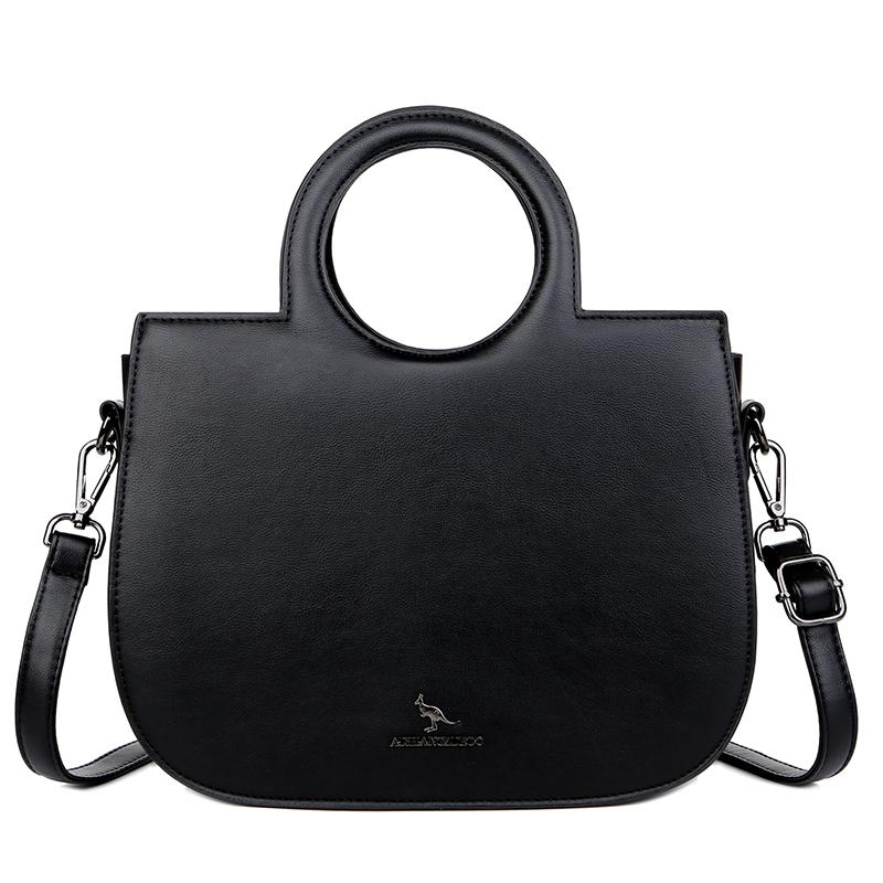 Evening Bags Woman Brand Leather Luxury Handbags Purse Women Designer Shoulder Crossbody Messenger Female 2022 Waterproof Tote Bag, Black
Evening Bags Woman Brand Leather Luxury Handbags Purse Women Designer Shoulder Crossbody Messenger Female 2022 Waterproof Tote Bag, Black