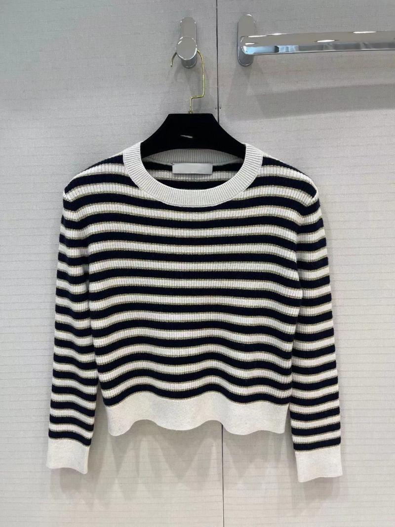 Women' Sweaters High Quality Runway Design Pullover Sweater Women 2022 Autumn Knitted Femme Striped Ladies Vintage SweaterWomen, As photo
Women' Sweaters High Quality Runway Design Pullover Sweater Women 2022 Autumn Knitted Femme Striped Ladies Vintage SweaterWomen, As photo