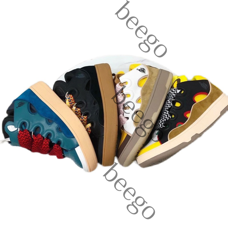 Leather Curb sole Designer mesh woven Lace-up shoes womens for style extraordinary sneaker embossed sneakers calfskin Rubber platform shoe women lanvins men low, Customize
Leather Curb sole Designer mesh woven Lace-up shoes womens for style extraordinary sneaker embossed sneakers calfskin Rubber platform shoe women lanvins men low, Customize