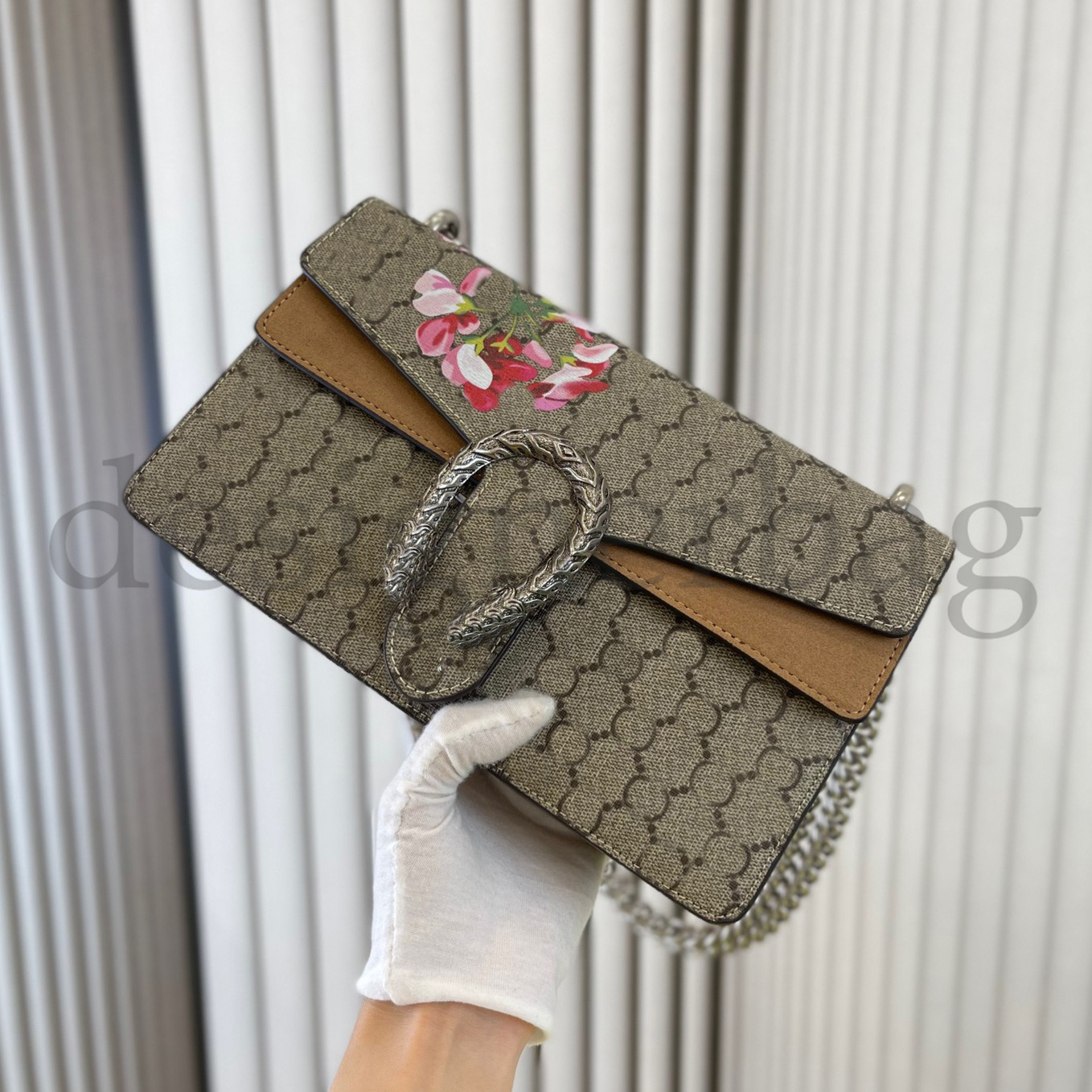 Chain Dionysianss Floral bag Luxury Designer Brand Fashion Shoulder Bags Handbags High Quality Crossbody Women Letter Purse Phone, No bags
Chain Dionysianss Floral bag Luxury Designer Brand Fashion Shoulder Bags Handbags High Quality Crossbody Women Letter Purse Phone, No bags
