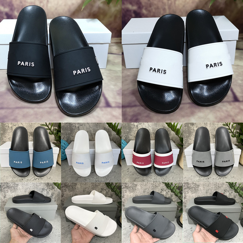 2022 Top Quality Men Women slide Summer slipper Beach Indoor Luxury Flat Sandals Flip Flops Spike sliders With Box EUR 35-47, 24
2022 Top Quality Men Women slide Summer slipper Beach Indoor Luxury Flat Sandals Flip Flops Spike sliders With Box EUR 35-47, 24