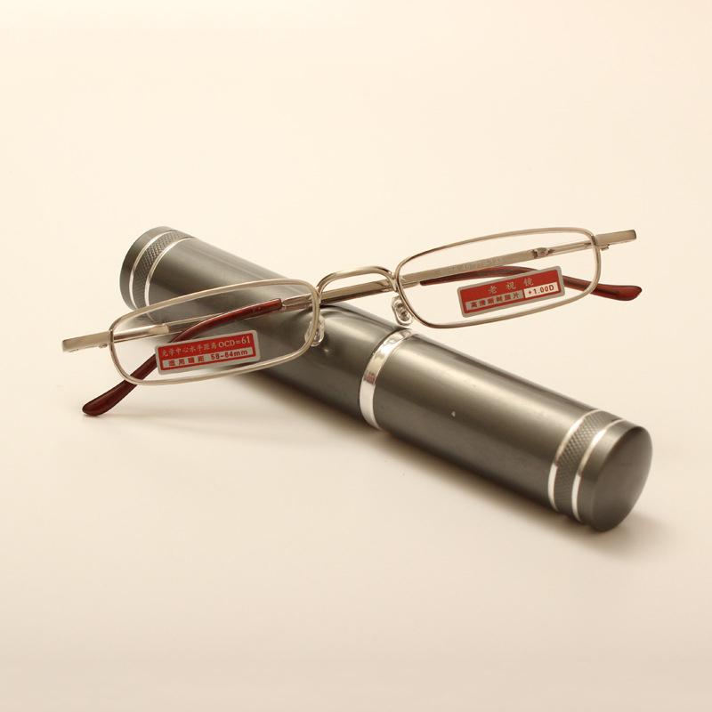 Sunglasses Portable Pen Reading Glasses Magnifier Women Men Mini Presbyopic Spectacles Metal Frame Spring Legs Hyperopia Eyewear 1.0- 4 N5Su
Sunglasses Portable Pen Reading Glasses Magnifier Women Men Mini Presbyopic Spectacles Metal Frame Spring Legs Hyperopia Eyewear 1.0- 4 N5Su