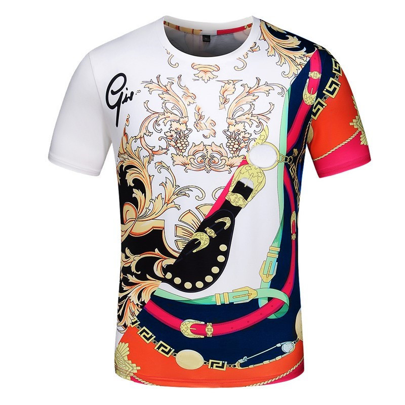 Phillip Plain Men designer PP Skull Diamond t shirt Short sleeve Dollar Brown bear Brand tee O-Neck high Quality Skulls TShirt tees tops 10
Phillip Plain Men designer PP Skull Diamond t shirt Short sleeve Dollar Brown bear Brand tee O-Neck high Quality Skulls TShirt tees tops 10
