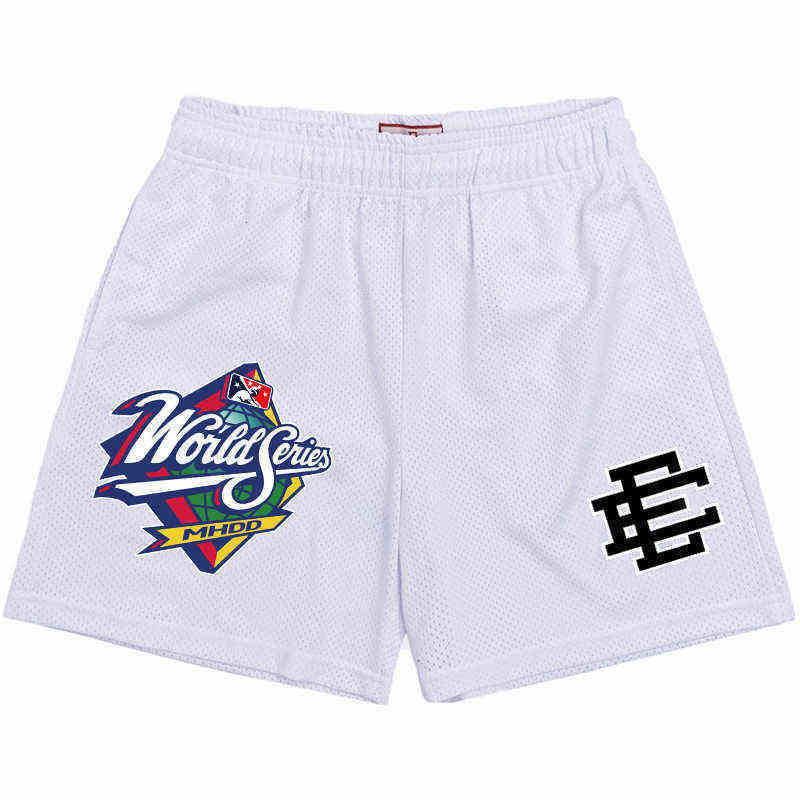 Eric Emanuel Ee Basic Mens Shorts Basketball Sportpants Tide women Fitness Short Mesh Breathable Beach Pants Sports Series Shortssports, Blue
Eric Emanuel Ee Basic Mens Shorts Basketball Sportpants Tide women Fitness Short Mesh Breathable Beach Pants Sports Series Shortssports, Blue
